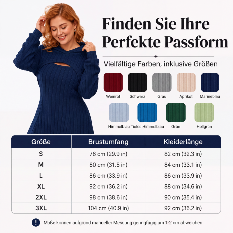 Women's Ribbed Knit Two-Piece Lounge Set – Long Sleeve Top & Wide-Leg Pants - product image 6